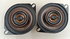 スピーカーペア|KENWOOD
