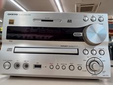 レシーバーアンプ|ONKYO