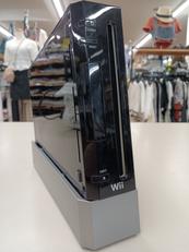 WII本体|NINTENDO / 任天堂