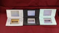 ジャンクDSLITE|NINTENDO