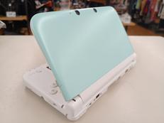 ジャンク 3DSLL|NINTENDO
