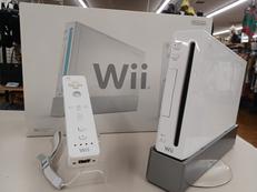 WII|NINTENDO
