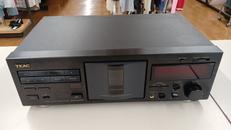 カセットデッキ|TEAC