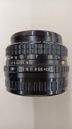 PENTAX MF|PENTAX