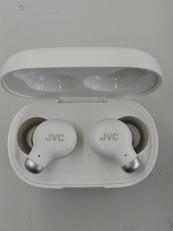 イヤホン|JVC
