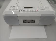 CD・ラジオ・カセット|TOSHIBA
