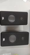 アンプ内蔵スピーカー|JBL