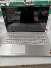 ノートPC|FUJITSU