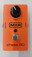 エフェクター|MXR
