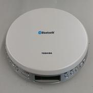 CDプレーヤー/BLUETOOTH対応|TOSHIBA