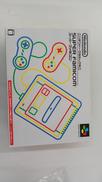 ニンテンドークラシックミニSFC|NINTENDO / 任天堂