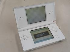 ニンテンドウｰDS LITE|NINTENDO / 任天堂