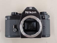 MFカメラ|NIKON
