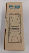 ボリュームペダル|BOSS