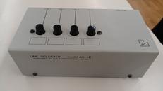 ラインセレクター|LUXMAN