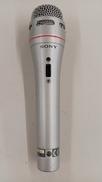 マイク|SONY
