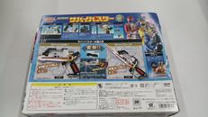 DXサバイバスター|BANDAI
