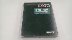 Nゲージ|KATO