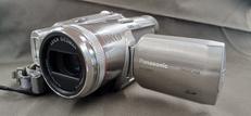 液晶難あり　ミニDVムービー|PANASONIC