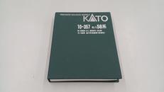 Nゲージ|KATO