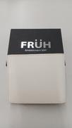 二つ折り財布|FRUH