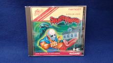 スプラッターハウス|NAMCO