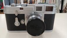 フィルム一眼レフ|LEICA