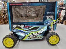 プラズマエッジⅡ(TT-02)シャ-シ|TAMIYA