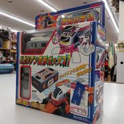 超特急ヒカリアン|TOMY