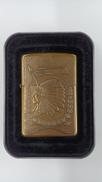 インディアン|ZIPPO