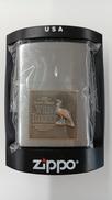 WILDTURKEY|ZIPPO