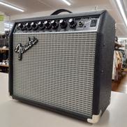 ギターアンプ|FENDER