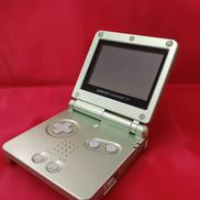GBASP|NINTENDO/任天堂