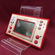 ゲームウォッチ|NINTENDO / 任天堂