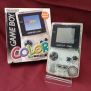 ゲームボーイカラー|NINTENDO / 任天堂