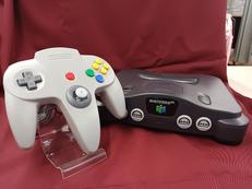 N64|NINTENDO / 任天堂