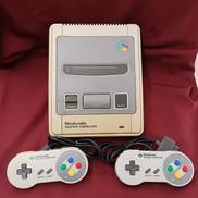 SFC|NINTENDO