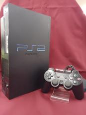 プレイステーション2本体|SONY