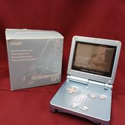 GBA SP|NINTENDO / 任天堂