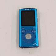 WALKMAN|SONY