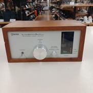 FMチューナー|LUXMAN