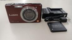 コンパクトデジタルカメラ|PANASONIC