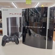 PS3|SONY