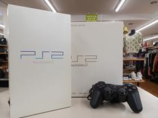 プレイステーション2本体|SONY