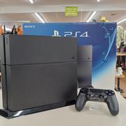 PS4|SONY