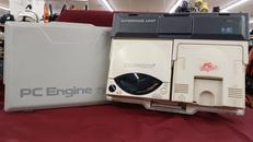 PC ENGINE|NEC