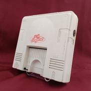 PC ENGINE|NEC