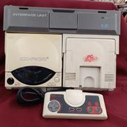 PC ENGINE|NEC