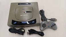 SS|SEGA