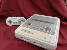 SFC|NINTENDO / 任天堂